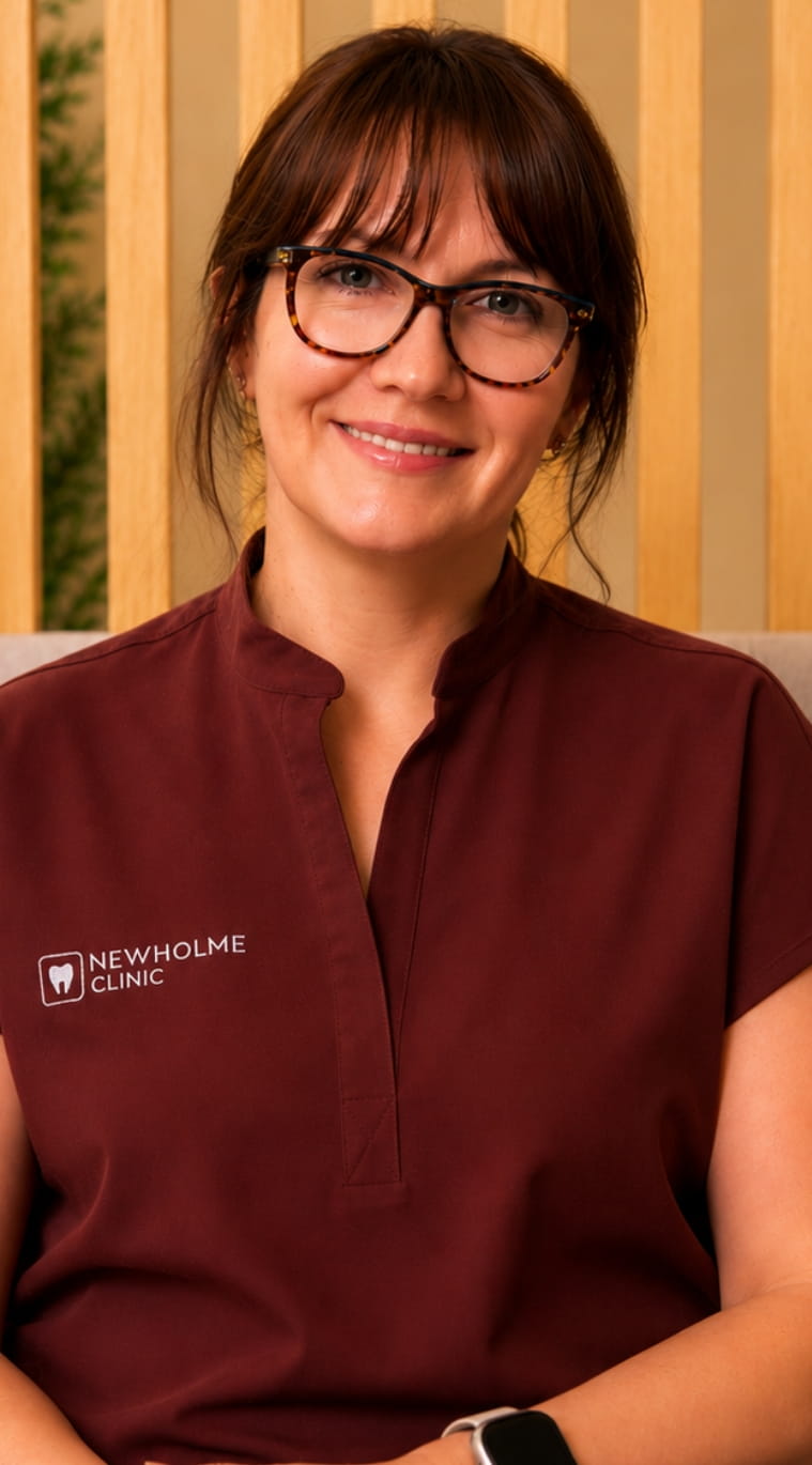 OchilNew Holmeclinicview Dental