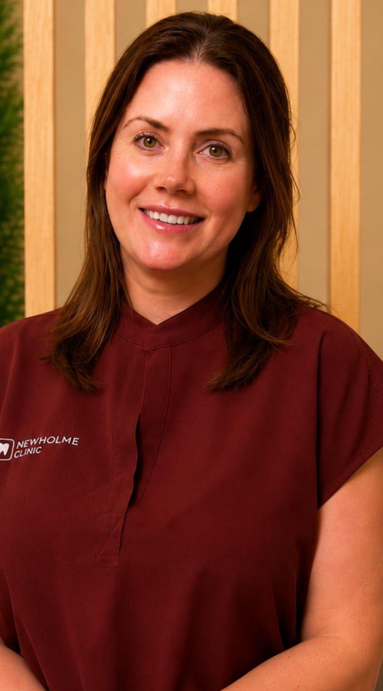 OchilNew Holmeclinicview Dental