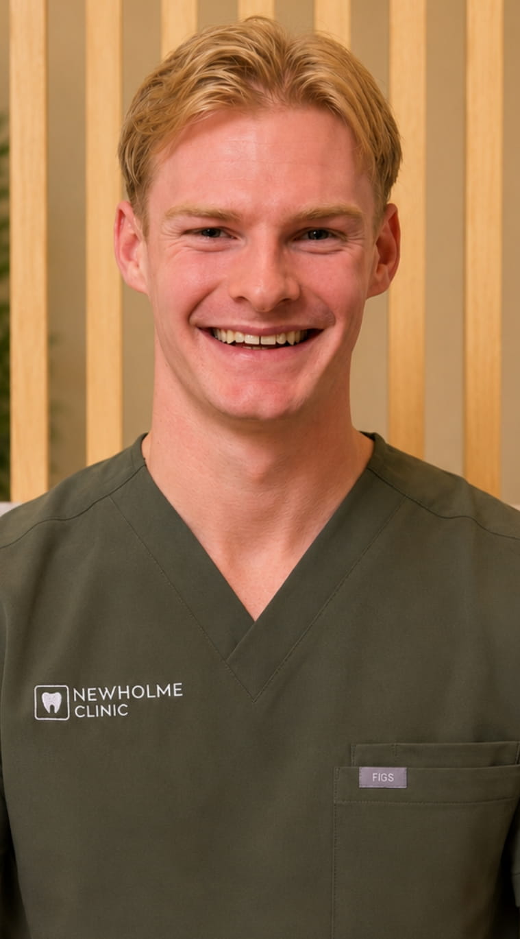 OchilNew Holmeclinicview Dental