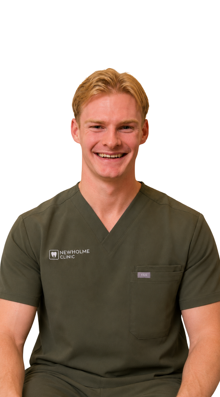 OchilNew Holmeclinicview Dental