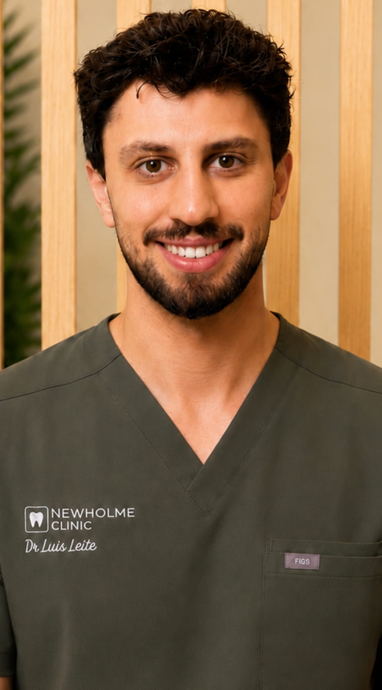 OchilNew Holmeclinicview Dental