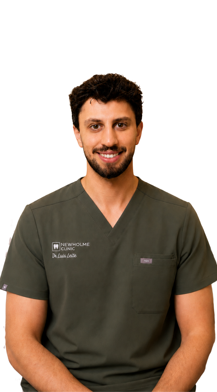OchilNew Holmeclinicview Dental
