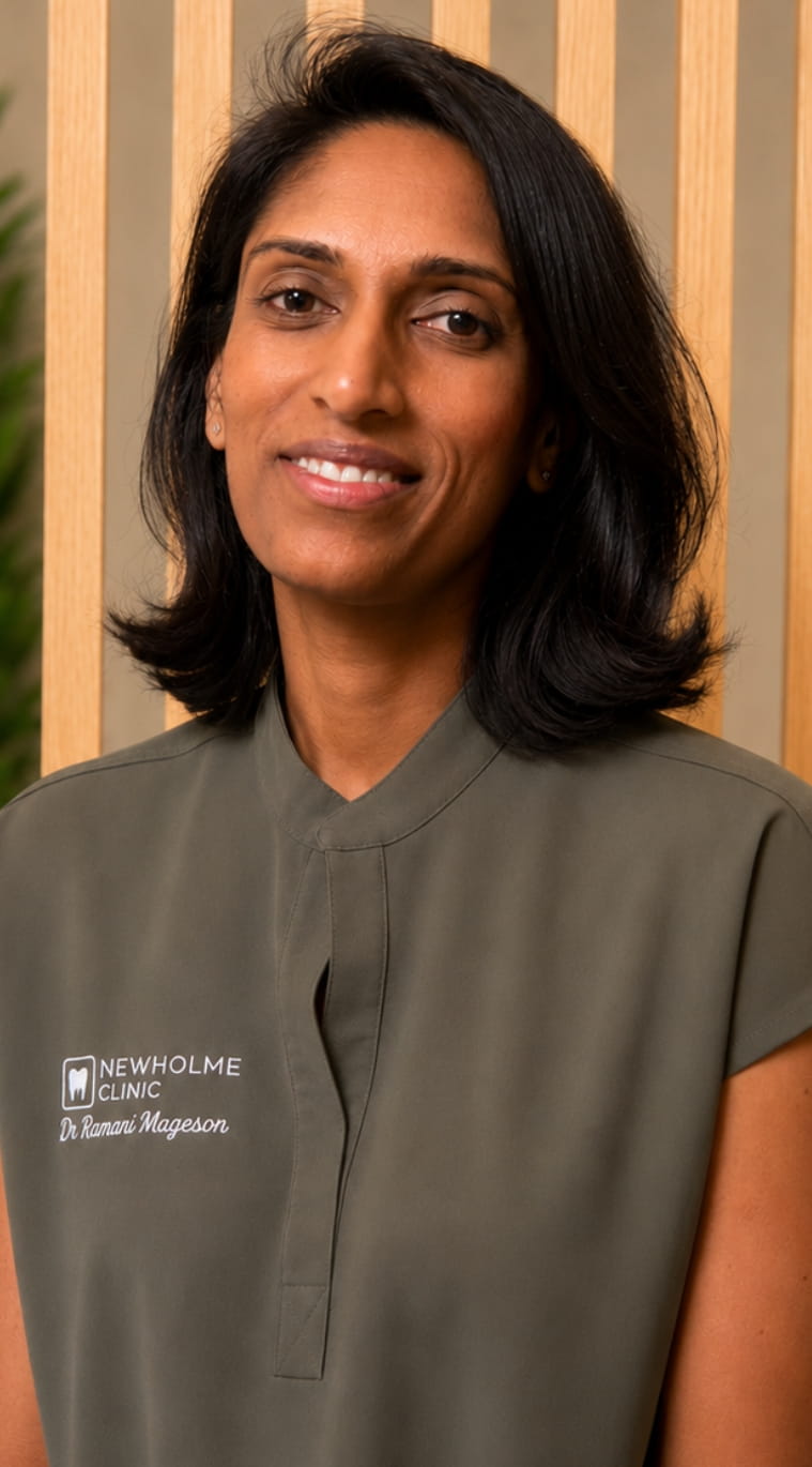 OchilNew Holmeclinicview Dental