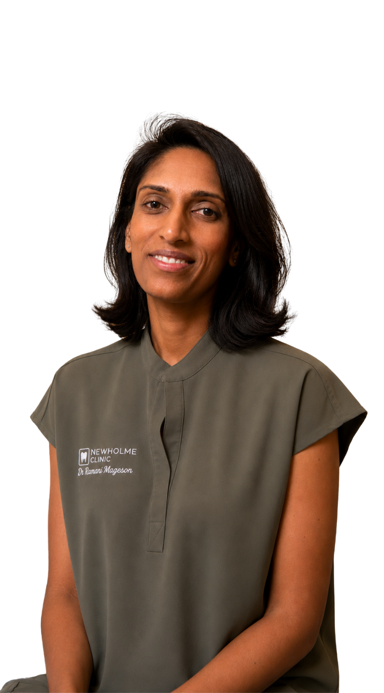 OchilNew Holmeclinicview Dental