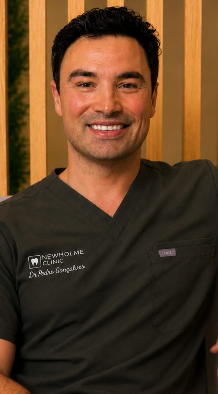 OchilNew Holmeclinicview Dental