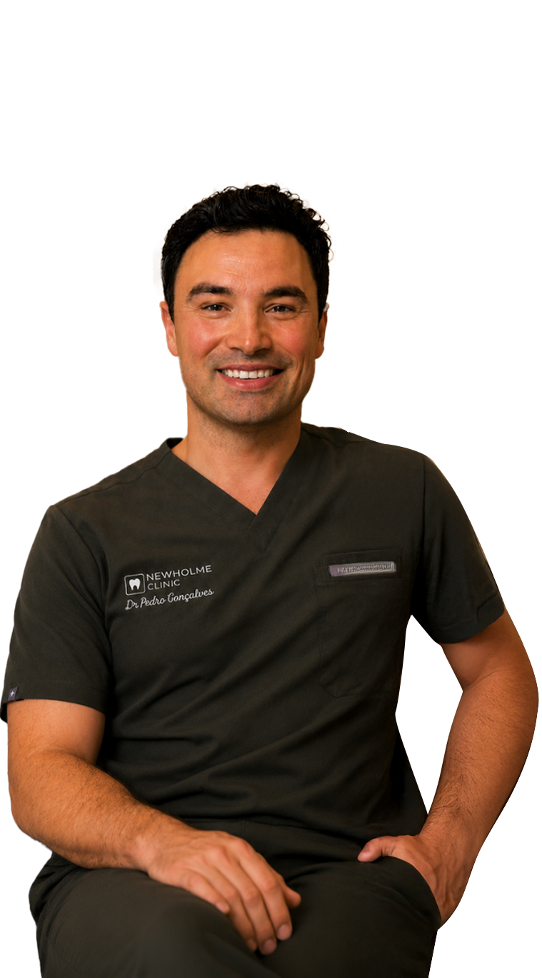 OchilNew Holmeclinicview Dental