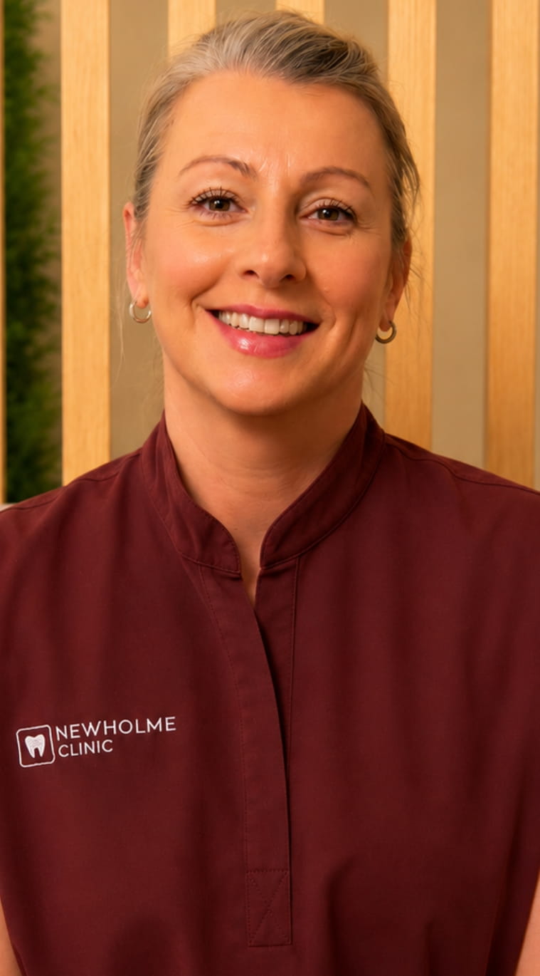 OchilNew Holmeclinicview Dental