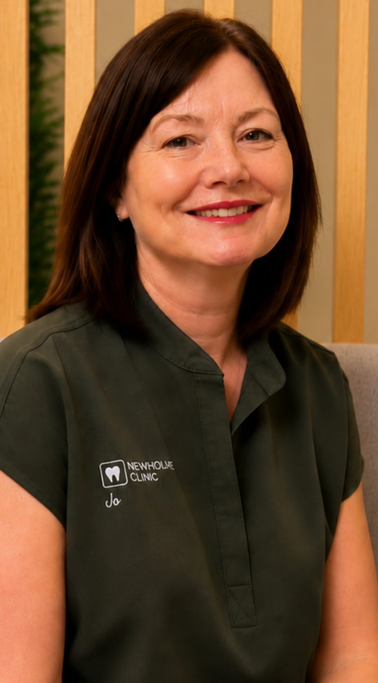 OchilNew Holmeclinicview Dental