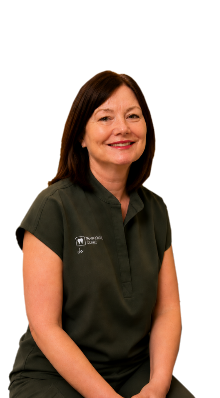 OchilNew Holmeclinicview Dental