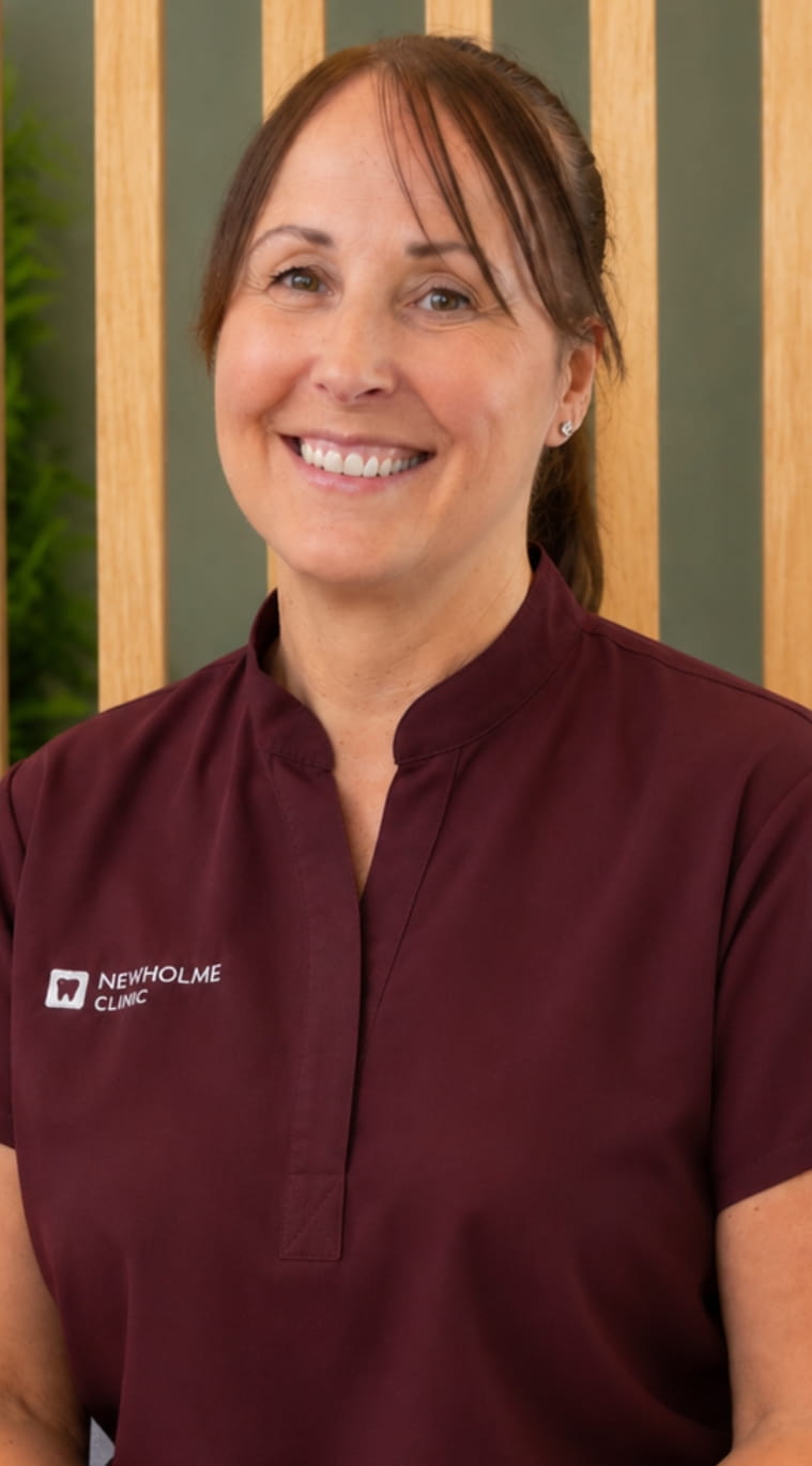 OchilNew Holmeclinicview Dental