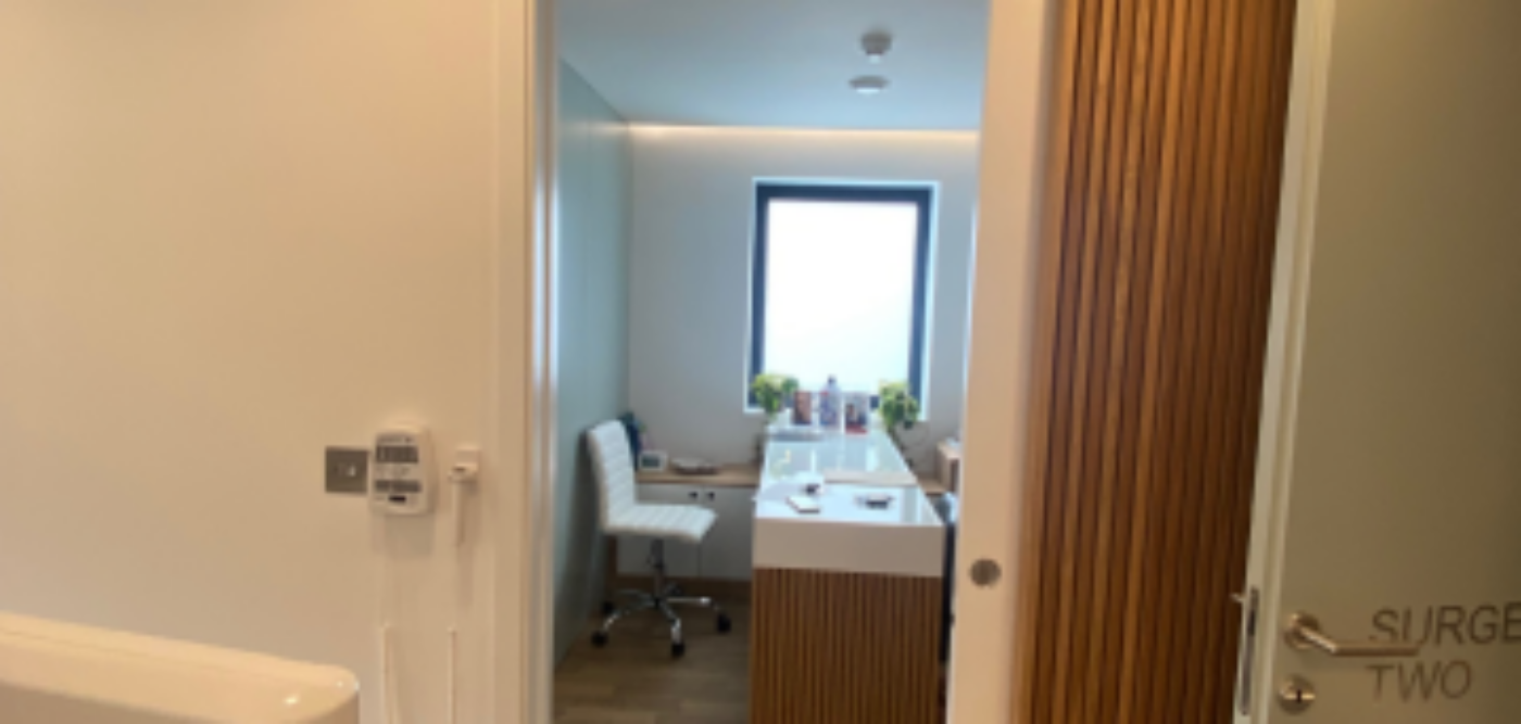 Newholmeclinic Gallery Image