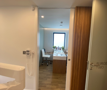 Newholmeclinic Gallery Image