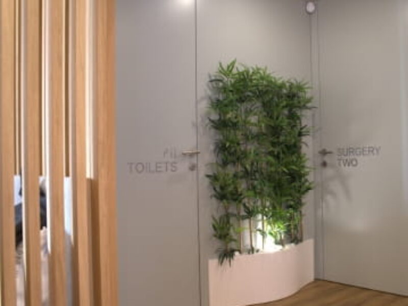 Newholmeclinic Gallery Image