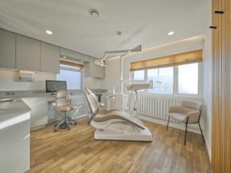 Newholmeclinic Gallery Image