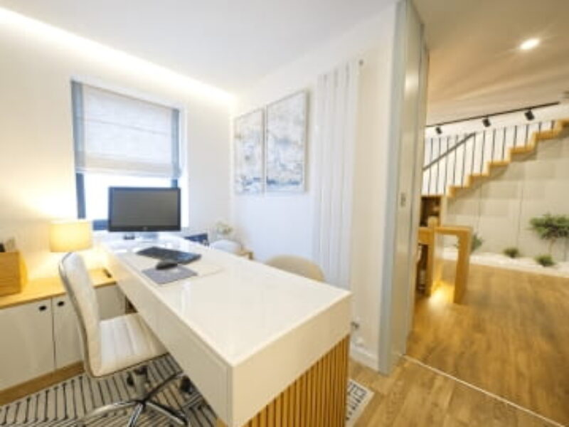 Newholmeclinic Gallery Image