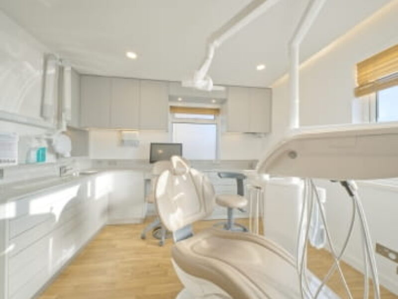 Newholmeclinic Gallery Image