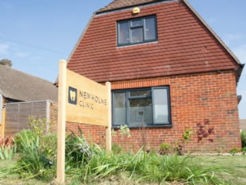 Newholmeclinic Gallery Image