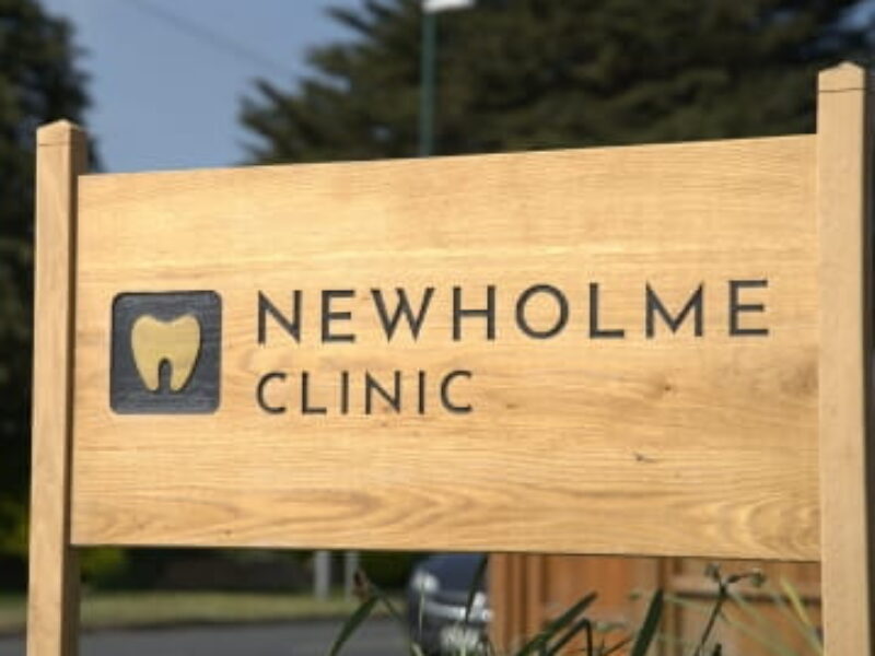 Newholmeclinic Gallery Image