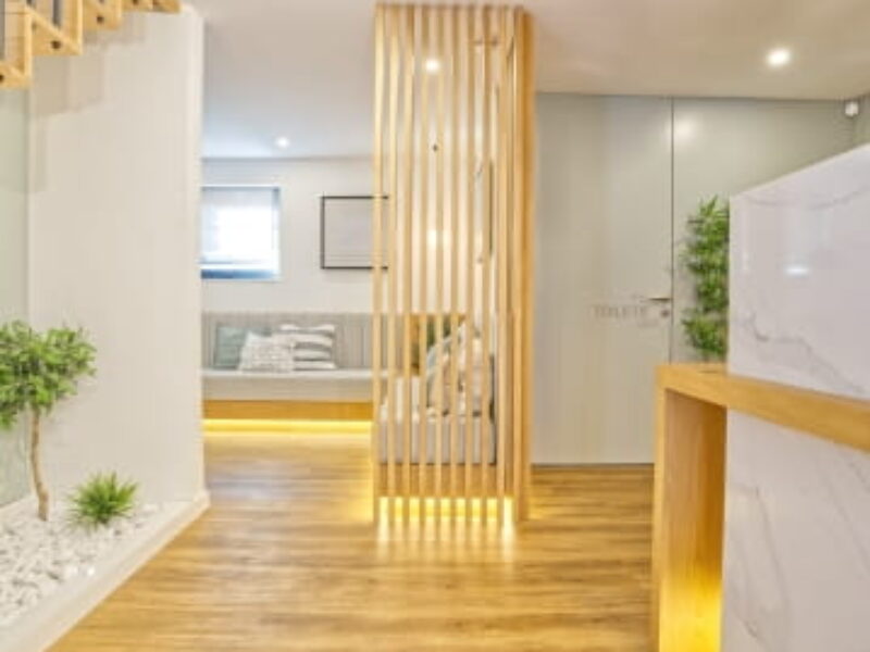 Newholmeclinic Gallery Image